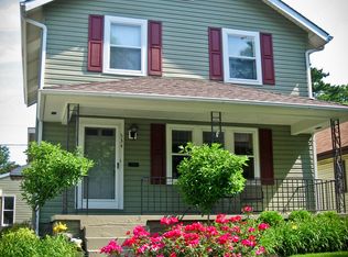 534 Crestview Rd, Columbus, OH 43202