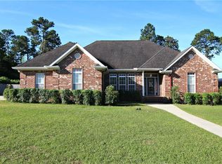 27 Speckle Trout Rte, Spanish Fort, AL 36527