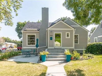 702 Yellowstone Ave, Billings, MT, 59101