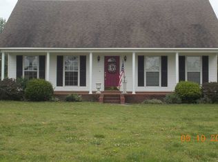 435 Wilkes Rd, Gates, TN 38037