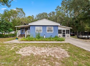 6408 SWARTHMORE Drive, Keystone Heights, FL 32656