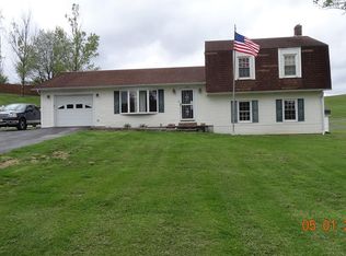 7729 Lee Hwy, Rural Retreat, VA 24368