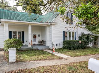 405 W High St, Manchester, TN 37355