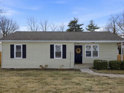 204 Henry Clay St, Shelbyville, KY, 40065