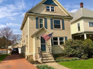 504 W Henley St, Olean, NY 14760