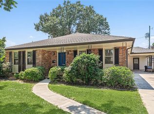 3512 N Labarre Rd, Metairie, LA 70002