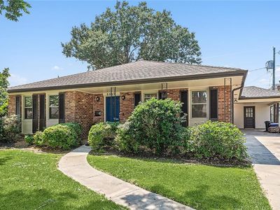 3512 N Labarre Rd, Metairie, LA, 70002