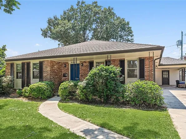 3512 N Labarre Rd, Metairie, LA 70002