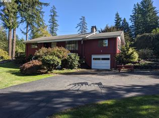 32213 NE Rock Creek Rd, Battle Ground, WA 98604