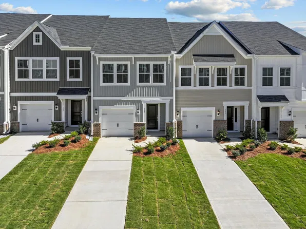 129 Elyse Overlook Loop, Sanford, NC 27332