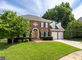 1 Littlebrooke Ct, Olney, MD
