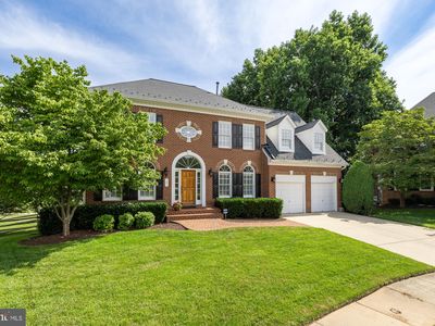 1 Littlebrooke Ct, Olney, MD, 20832