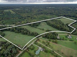 5472 Smiley Wyrick Rd, Mc Leansville, NC 27301