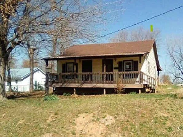 245 E Depot St, Greenville, KY 42345