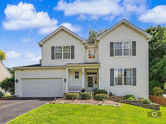 2nd image of 483 Elm Ridge Rd