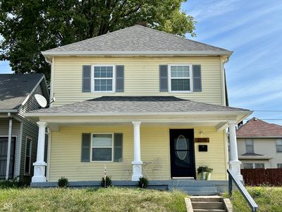2705 Shriver Ave, Indianapolis, IN, 46208
