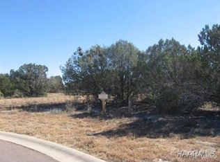 5585 W Goliath Dr, Prescott, AZ 86305