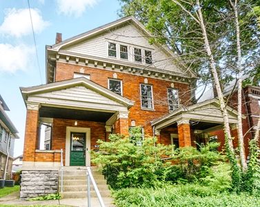 513 Howell Ave, Cincinnati, OH, 45220