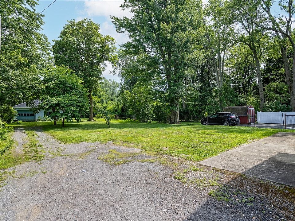 78 North St, Le Roy, NY 14482 Zillow