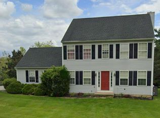 820 Old Greenhill Rd, West Chester, PA 19380
