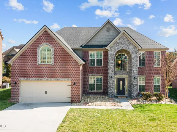 12228 Patagonia Ln, Knoxville, TN 37922