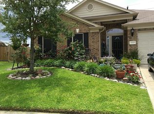14203 Hancock Elm St, Cypress, TX 77429