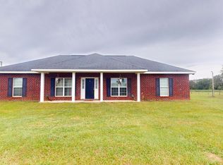 3174 Stonecypher Rd, Lucedale, MS 39452