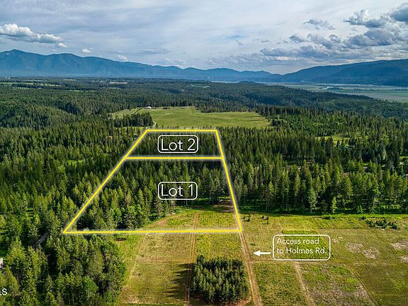 2nd image of Nna Holmes Rd Lot 2