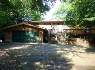 910 Cedar St, Minocqua, WI 54548
