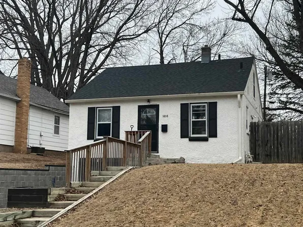 1808 S Euclid Ave, Sioux Falls, SD 57105