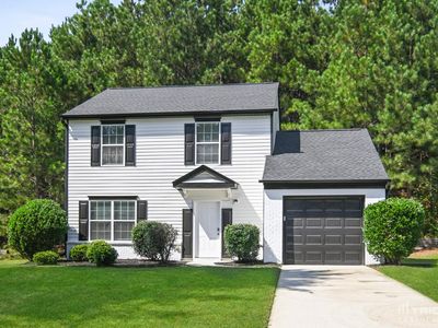 6848 Merrywood Dr, Fairburn, GA, 30213
