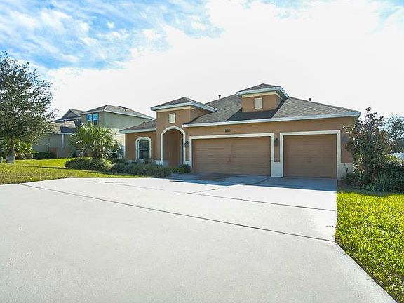 2nd image of 12501 Hammock Pointe Cir