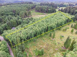 999 Three Rivers Rd, Forks, WA 98331