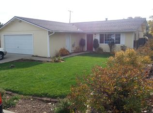 813 Northridge Court, Yreka, CA