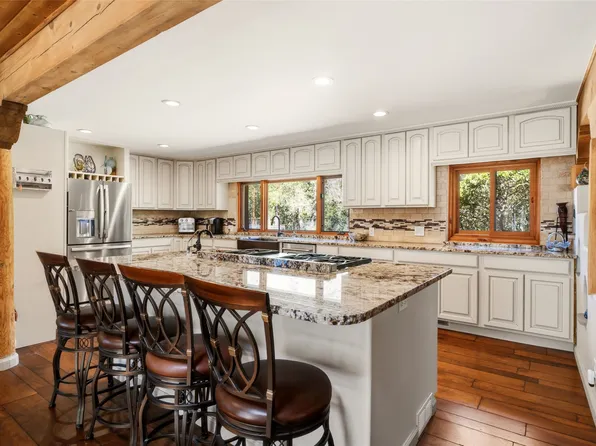2 Arbol Grande, Santa Fe, NM 87506