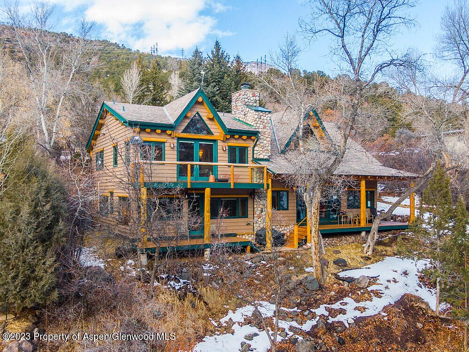 674 Frying Pan Rd, Basalt, CO 81621 Zillow