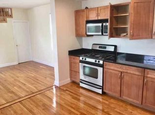 466 Cambridge St #TOWNHOUSE, Cambridge, MA 02141