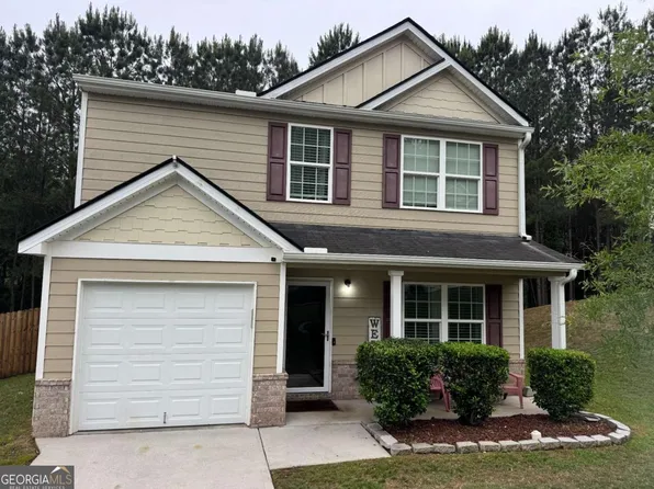 3267 Talkeetna Rd, Douglasville, GA 30135