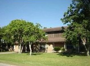 444 Sunset, Ingleside, TX 78362