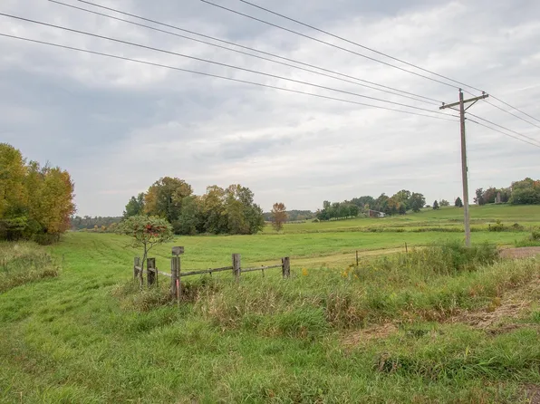 405th Ave NW, Braham, MN 55006