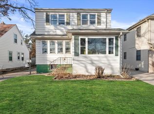 159 S 78th St, Milwaukee, WI 53214