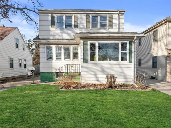 159 South 78th STREET, Milwaukee, WI 53214