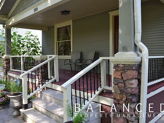 Porch