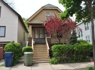 1803 S 17th St, Milwaukee, WI 53204