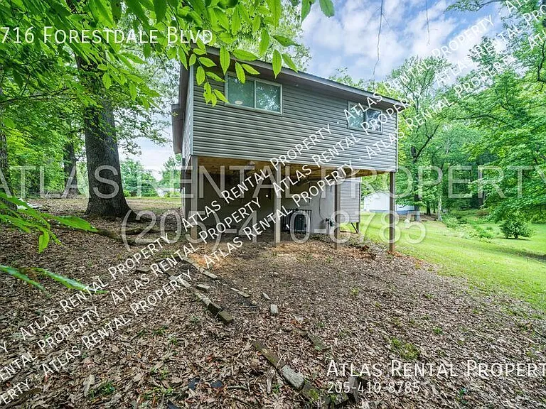 2716 Forestdale Blvd — Photo 3