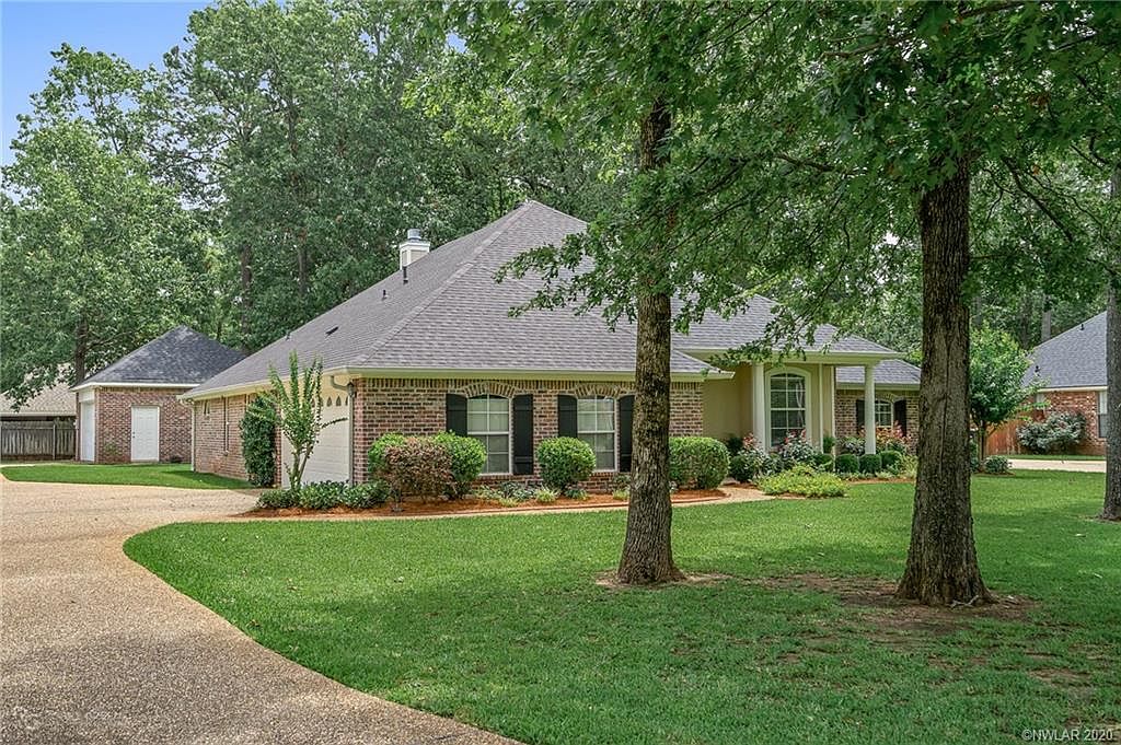209 Old Palmetto Rd, Benton, LA 71006 Zillow
