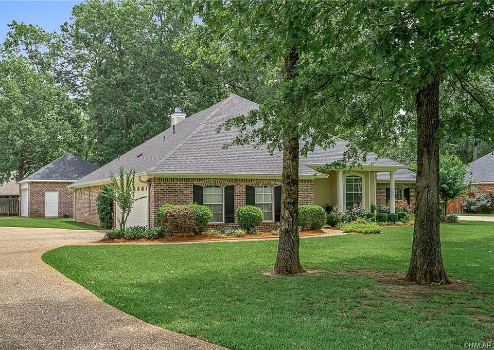 209 Old Palmetto Rd, Benton, LA 71006 Zillow