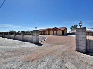 2406 S 349th Ave, Tonopah, AZ 85354