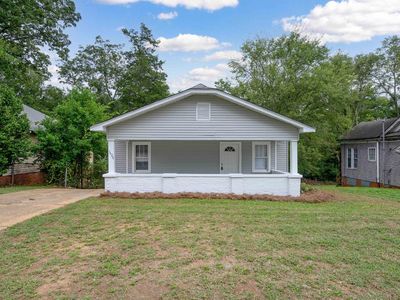 1625 Holbrook Ave, Bessemer, AL, 35020