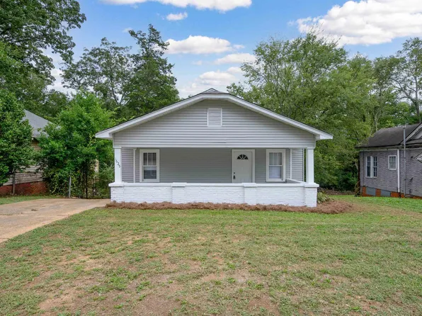 1625 Holbrook Ave, Bessemer, AL 35020
